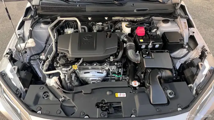 يارس 2024 Y شبه الجديد 32