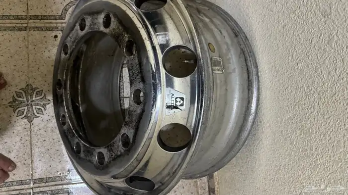 جنوط المنيوم 0