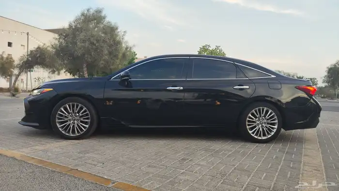 أفالون فل كامل وارد البحرين صيانة بوكالة البحرين 1