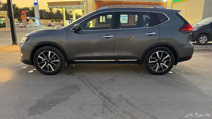 اكستريل 2020 فل اوبشن 1