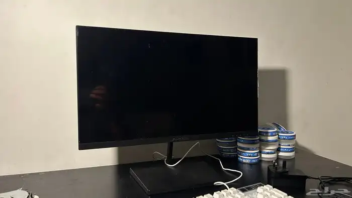 شاشة قيمنق تنفع سوني و بي سي 0