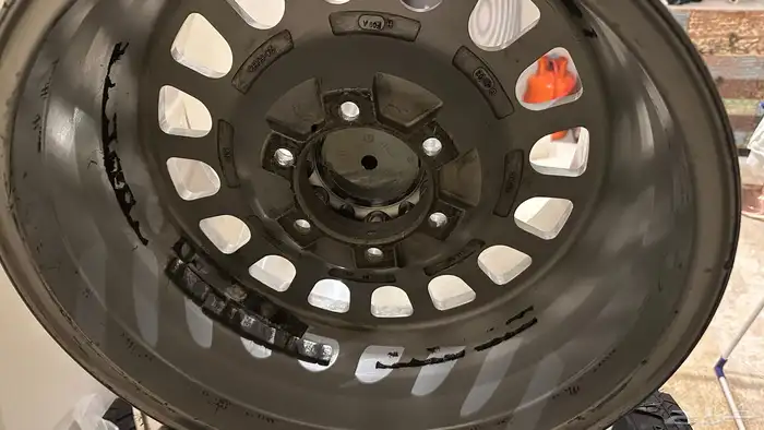 جنوط ريدانز 1