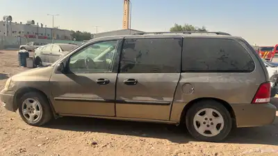 فورد وندستار 2005 مكينة مخبطه index