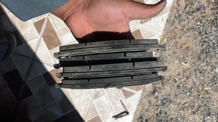 اغراض شيول الموجوده فلتر زيت فلتر هوا دينمو وقير 4