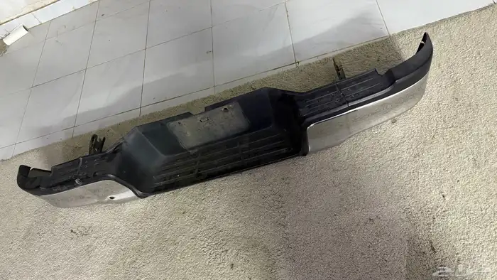 صدام هايلوكس 2021 3