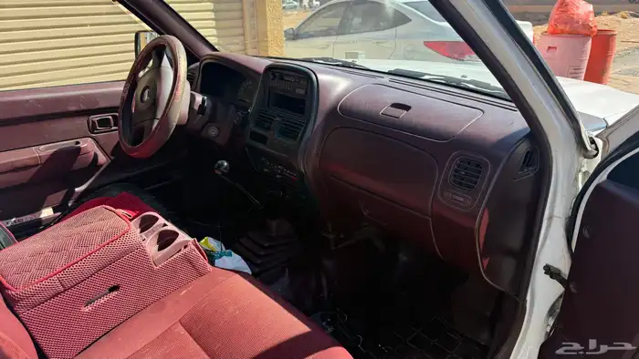 نيسان ددسن 2009 3