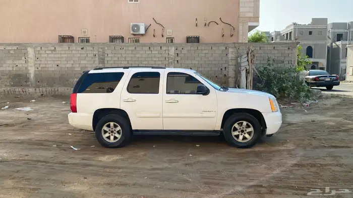 يوكن جمس للبيع ب18 الف 5