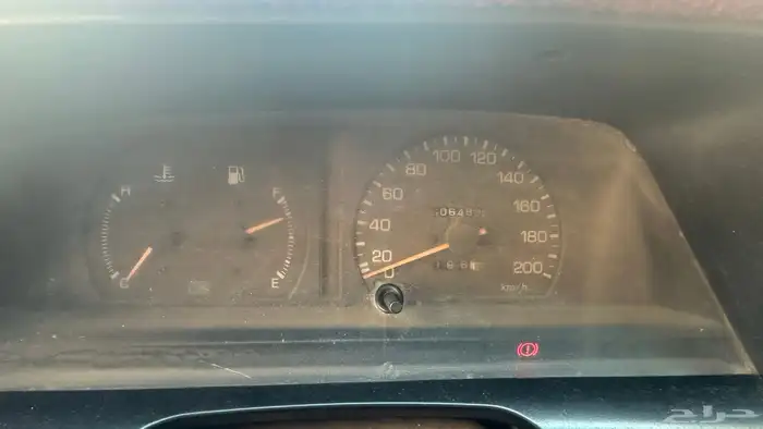 كرسيدا موديل 93 8