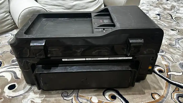 طابعة HP7612 0