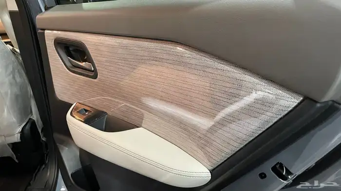 نيسان اكس تريل 2025 بحالة الوكالة 30