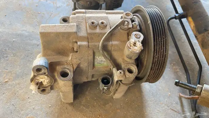 قطع غيار صني 2011 4