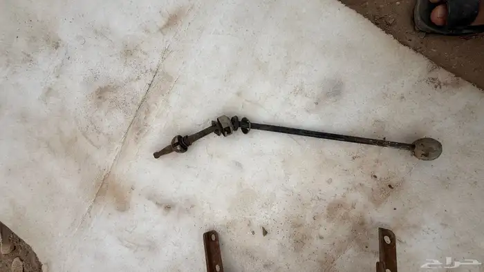 قطع غيار ربع 83 57