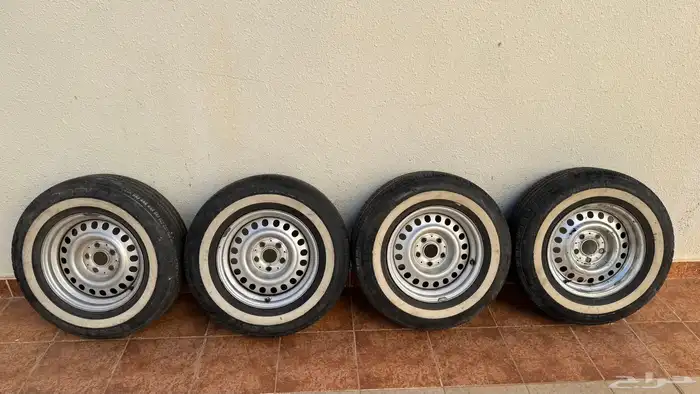 كفرات هايلوكس للبيع 1