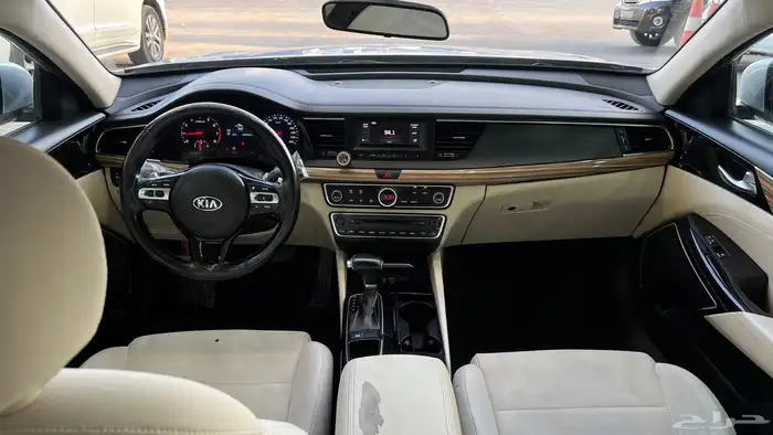 كيا - 2018 - كادينزا - بسعر 36 الف 15