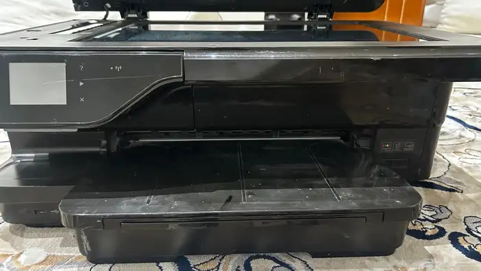 طابعة HP7612 1