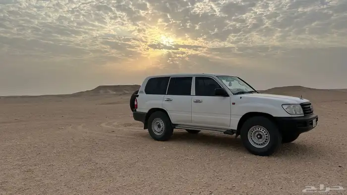 لاند جي 2007 0