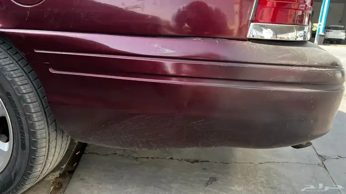 كراون فكتوريا سعودي 6