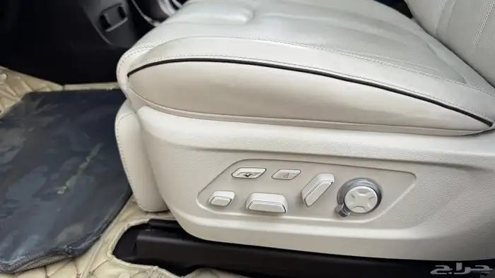 هيونداي باليسيد 2023 وكالة ممشي 19 الف مميزة جدا 10