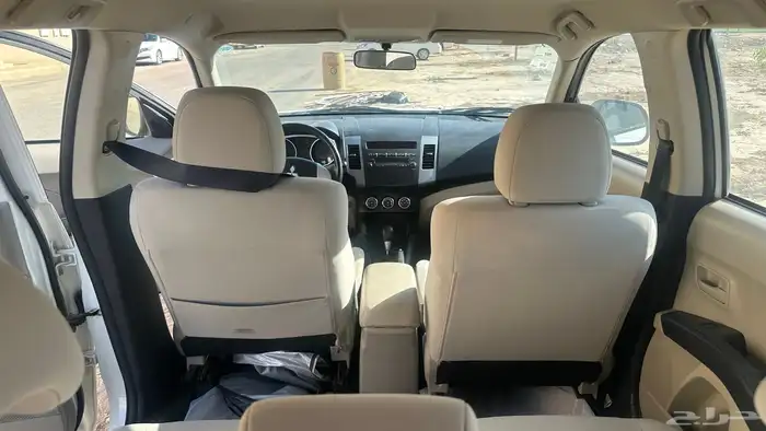 اوتلاندر ميتسوبيشي 2013 12