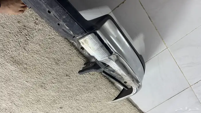 صدام هايلوكس 2021 1