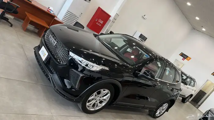 هافال جوليان بريميوم 2025 عروض كاش وأقساط 3