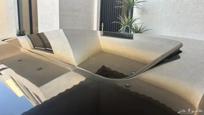 كاديلاك dts 2011 بلاتينيوم 6