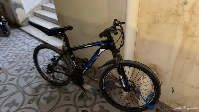 دراجة هوائية دراجة 1