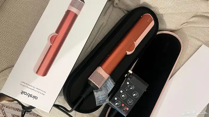 دايسون ستريت 0