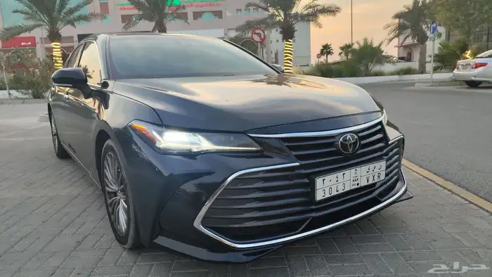 أفالون فل كامل وارد البحرين صيانة بوكالة البحرين 16