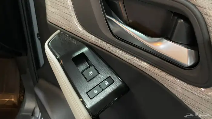 نيسان اكس تريل 2025 بحالة الوكالة 36