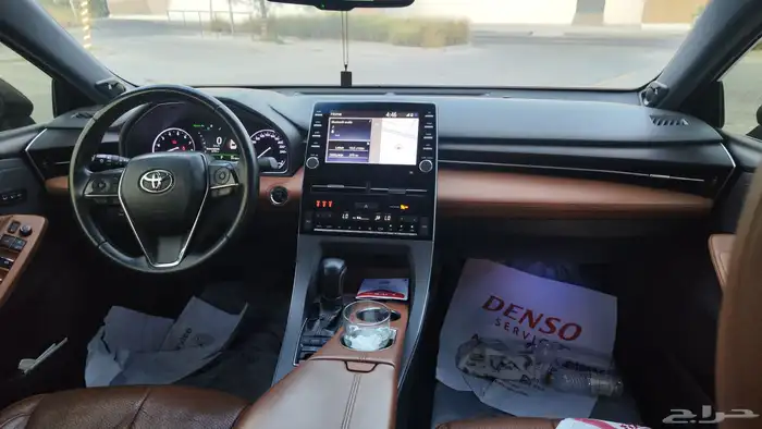 أفالون فل كامل وارد البحرين صيانة بوكالة البحرين 9