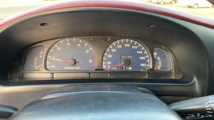 هايلوكس 1999 8