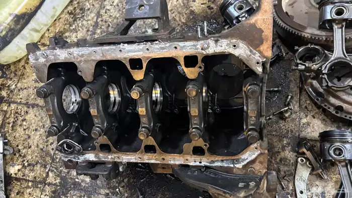 تيربو هايلوكس ديزل 0