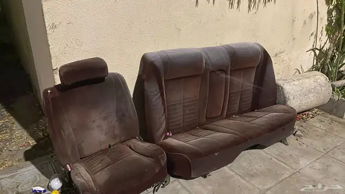 مقاعد كرسيدا 1