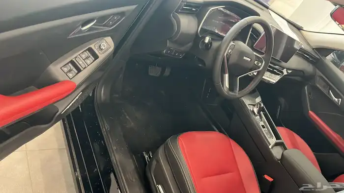 هافال جوليان بريميوم 2025 عروض كاش وأقساط 1