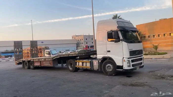 لوبد نقليات داخل الدمام لا نقل جميع المعدات 0