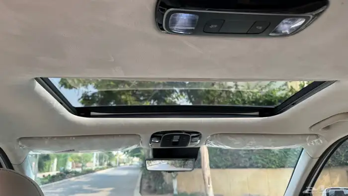 هيونداي باليسيد 2023 وكالة ممشي 19 الف مميزة جدا 13