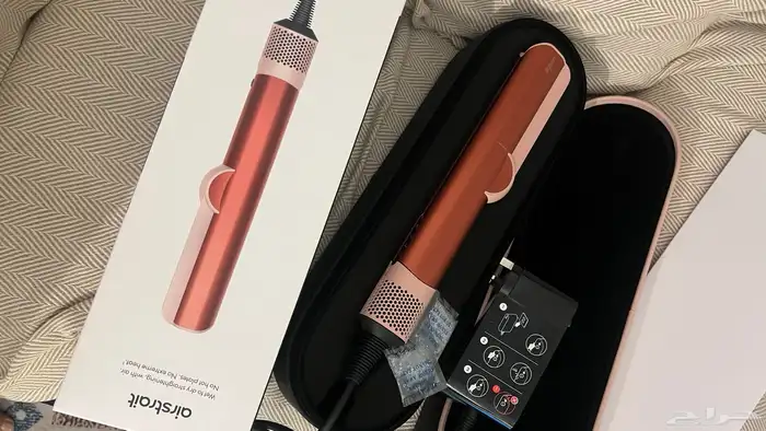 دايسون ستريت 1