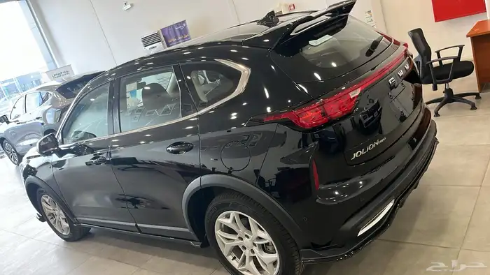 هافال جوليان بريميوم 2025 عروض كاش وأقساط 0