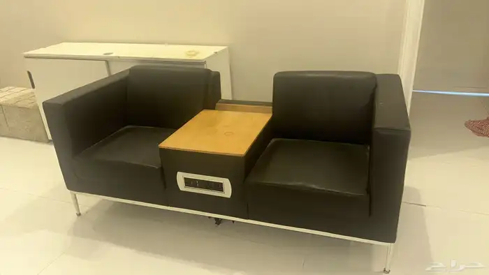 كنبة جلد 500 ريال 0