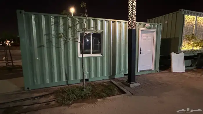 تأجير دورات مياه 10