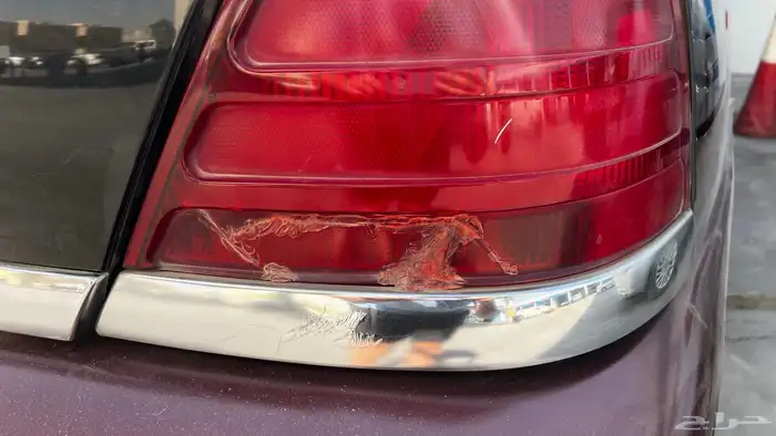 كراون فكتوريا سعودي 12