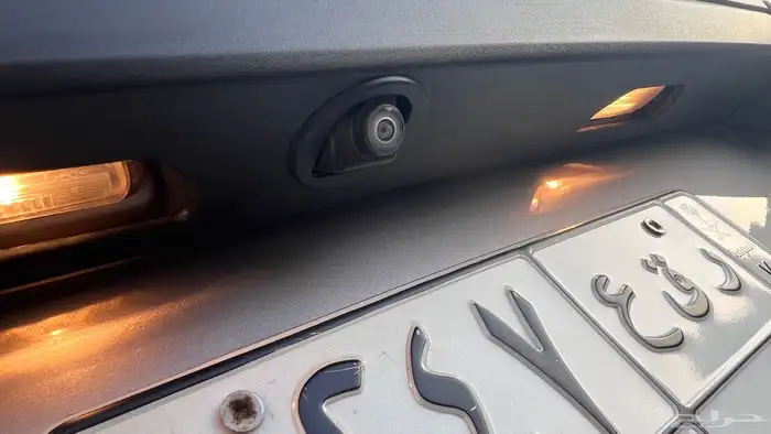 يارس 2024 Y شبه الجديد 18