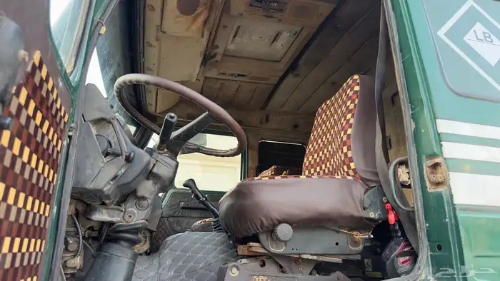 راس البي 88م حجم 1935 قير عايدي نقل خاص بدون وزن 15