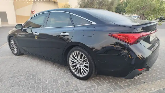 أفالون فل كامل وارد البحرين صيانة بوكالة البحرين 15