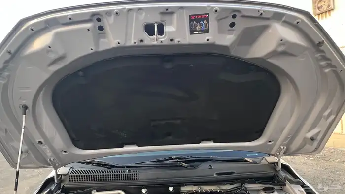 يارس 2024 Y شبه الجديد 33