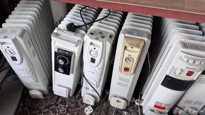 دفايات كهرب 5