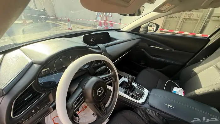 مازدا cx-30 للتنازل او البيع 7