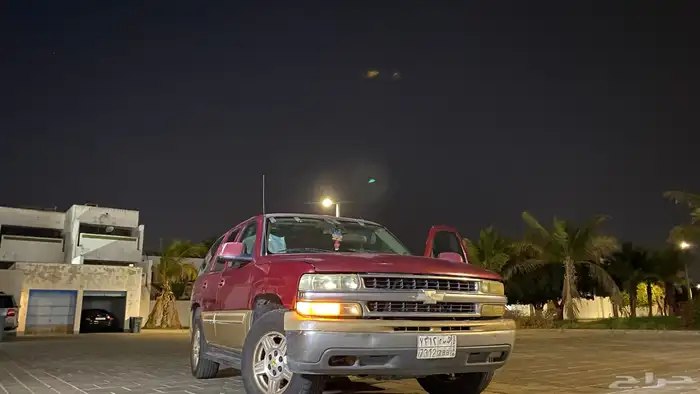 جمس 2005 للبيع 4