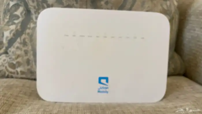 مودم الياف نوكيا 3